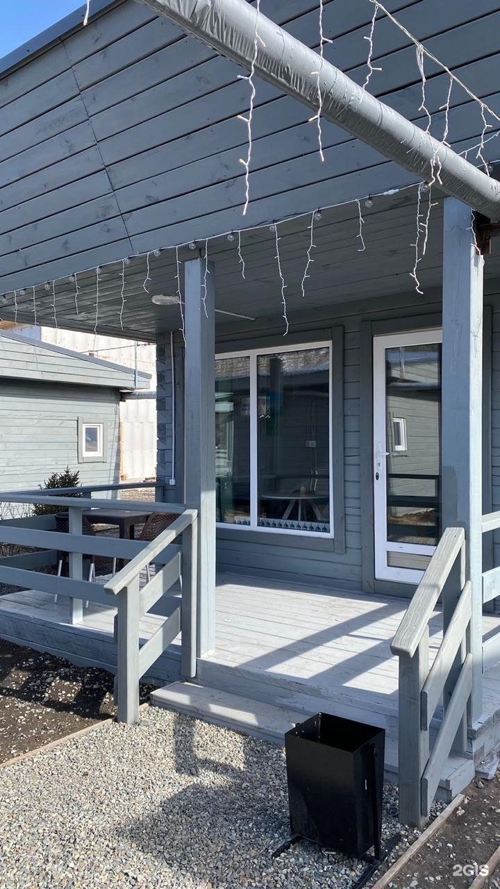 Апартаменты на с. Узнезя, ул. Можжевеловая 3 - фото 1