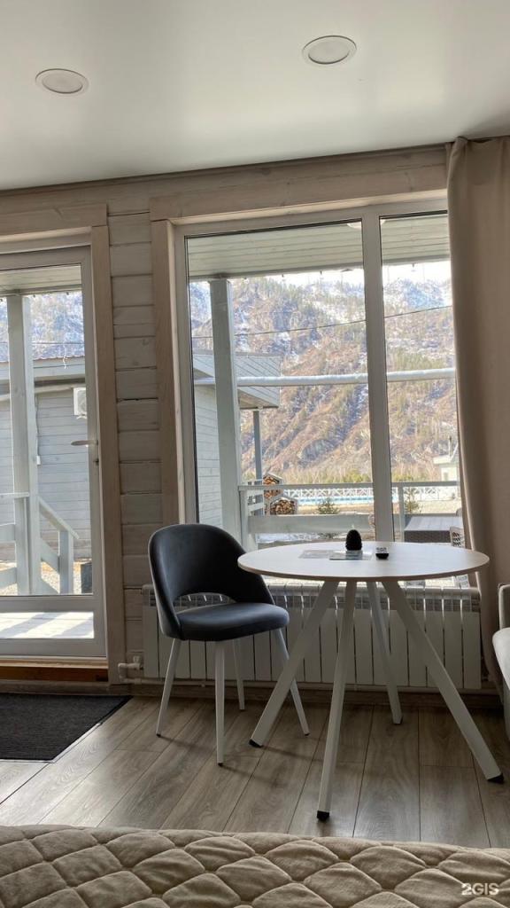 Апартаменты на с. Узнезя, ул. Можжевеловая 3 - фото 5