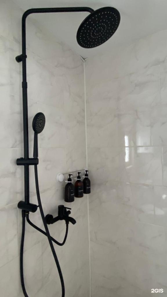 Апартаменты на с. Узнезя, ул. Можжевеловая 3 - фото 8