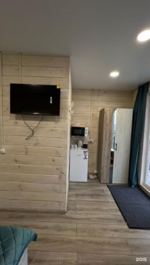 Апартаменты на с. Узнезя, ул. Можжевеловая 3 - фото 3