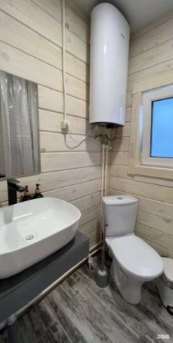 Апартаменты на с. Узнезя, ул. Можжевеловая 3 - фото 4