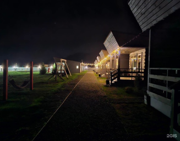 Апартаменты на с. Узнезя, ул. Можжевеловая 3 - фото 8