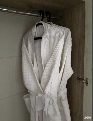 Апартаменты на с. Узнезя, ул.Можжевеловая 3 - фото 3