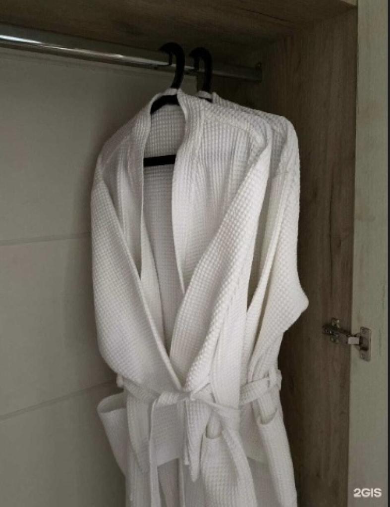 Апартаменты на с. Узнезя, ул.Можжевеловая 3 - фото 3