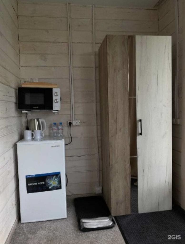 Апартаменты на с. Узнезя, ул.Можжевеловая 3 - фото 4