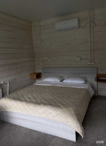 Апартаменты на с. Узнезя, ул.Можжевеловая 3 - фото 5