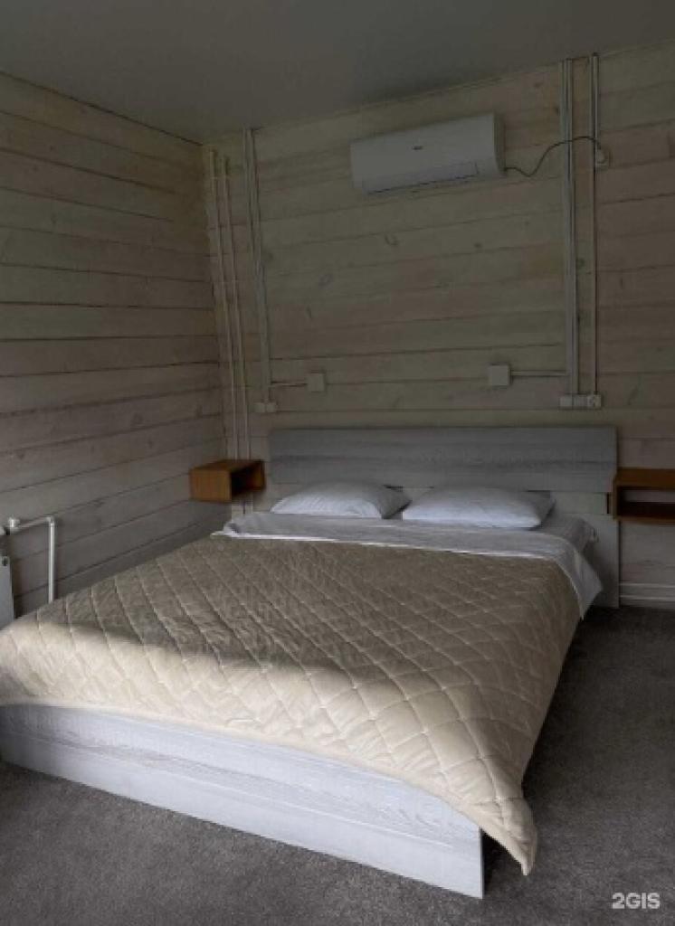 Апартаменты на с. Узнезя, ул.Можжевеловая 3 - фото 5