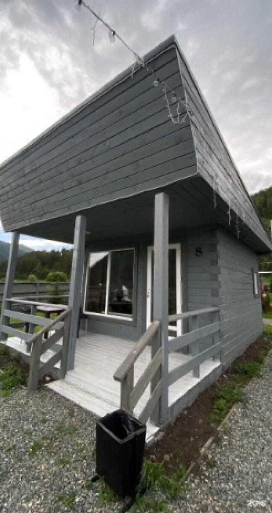 Апартаменты на с. Узнезя, ул.Можжевеловая 3 - фото 6