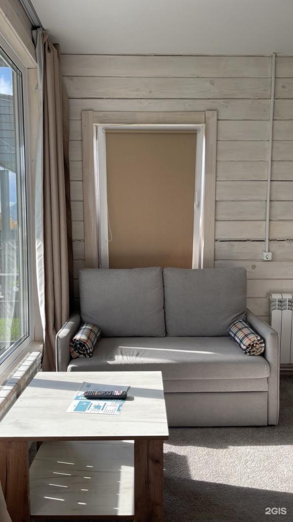 Апартаменты на с.Узнезя, ул. Можжевеловая 3 - фото 2