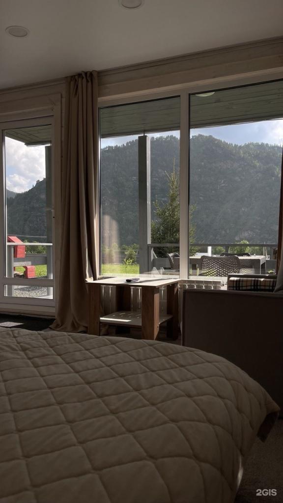 Апартаменты на с.Узнезя, ул. Можжевеловая 3 - фото 3