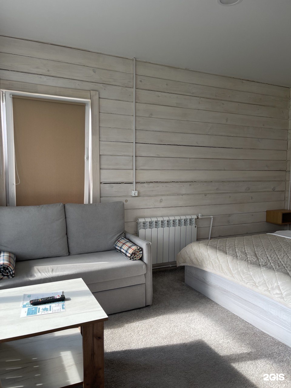 Апартаменты на с.Узнезя, ул. Можжевеловая 3 - фото 5