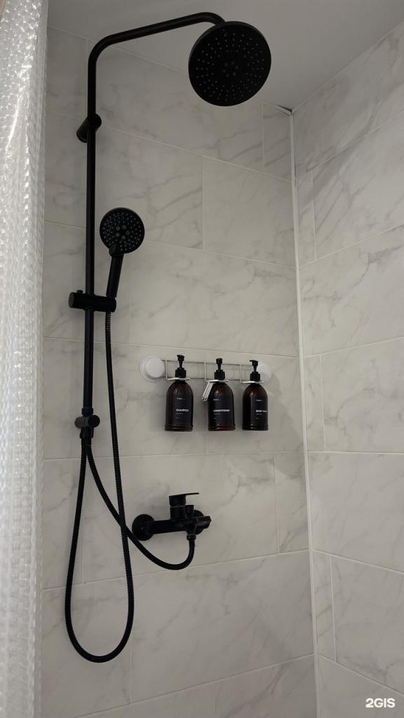 Апартаменты на с.Узнезя, ул. Можжевеловая 3 - фото 7