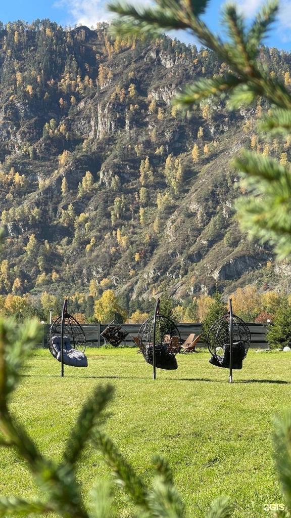 Апартаменты на с.Узнезя, ул. Можжевеловая 3 - фото 8