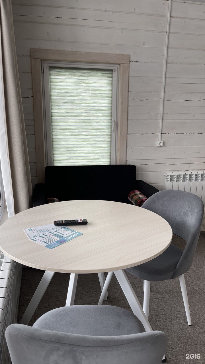 Апартаменты на с. Узнезя, ул. Можжевеловая 3 - фото 2