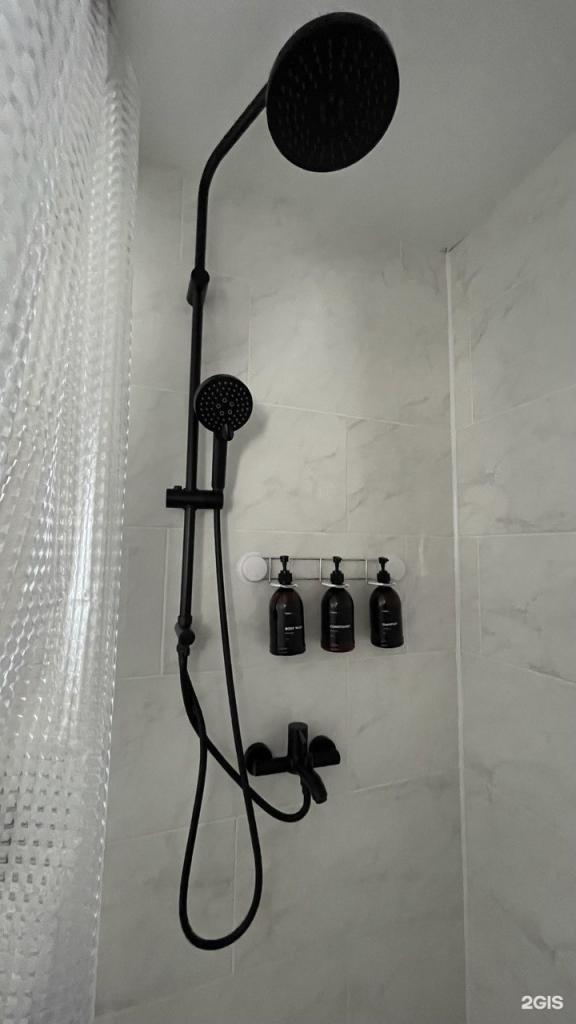 Апартаменты на с. Узнезя, ул. Можжевеловая 3 - фото 6