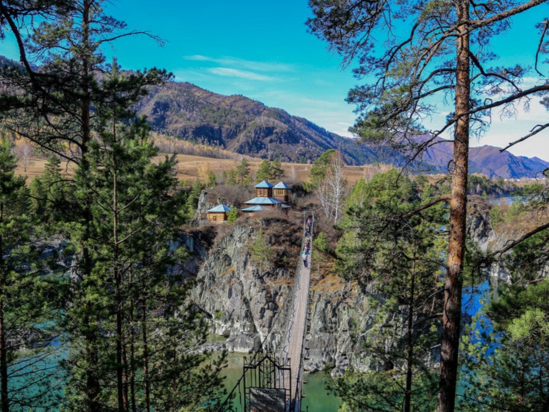 Храм апостола Иоанна Богослова на острове Патмос - фото 3