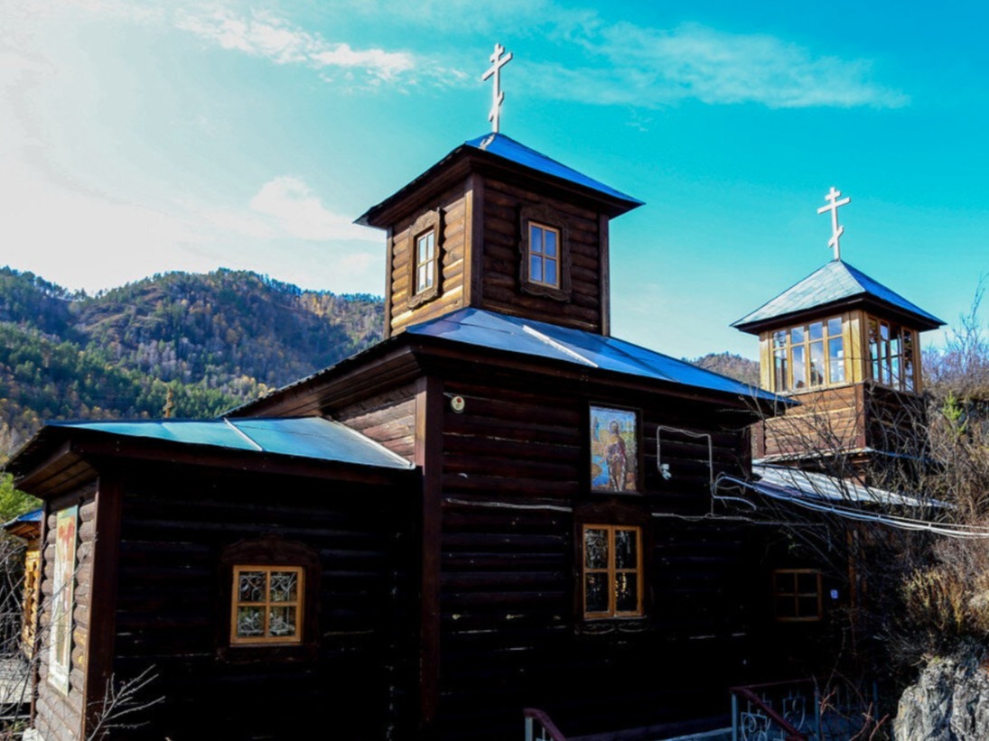 Храм апостола Иоанна Богослова на острове Патмос - фото 5