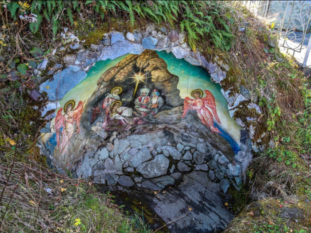 Храм апостола Иоанна Богослова на острове Патмос - фото 6