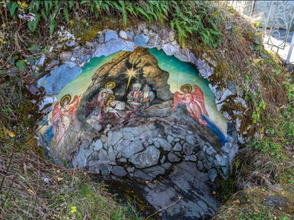 Храм апостола Иоанна Богослова на острове Патмос - фото 6