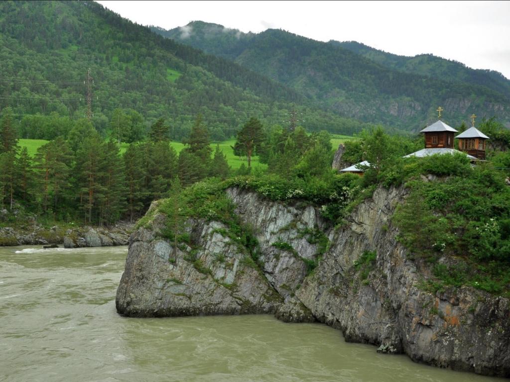 Храм апостола Иоанна Богослова на острове Патмос - фото 7