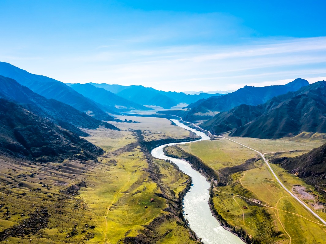 Археологический комплекс Кур-Кечу - фото 6