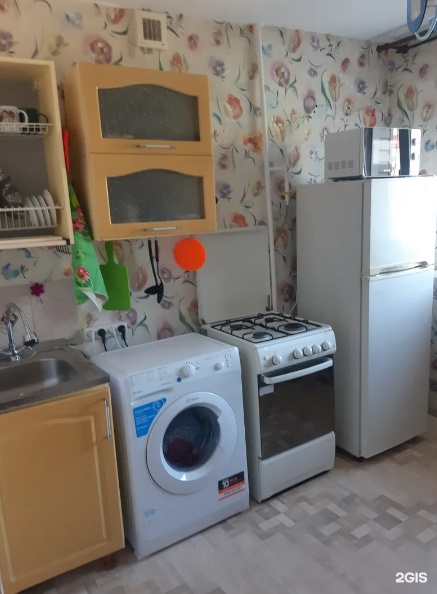 Апартаменты на улица Ленина, 6 - фото 3