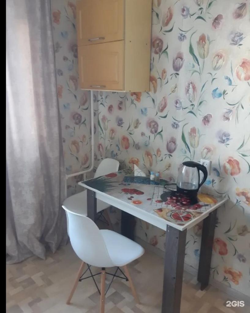 Апартаменты на улица Ленина, 6 - фото 4