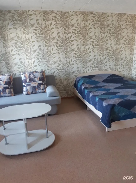 Квартира - фото 1