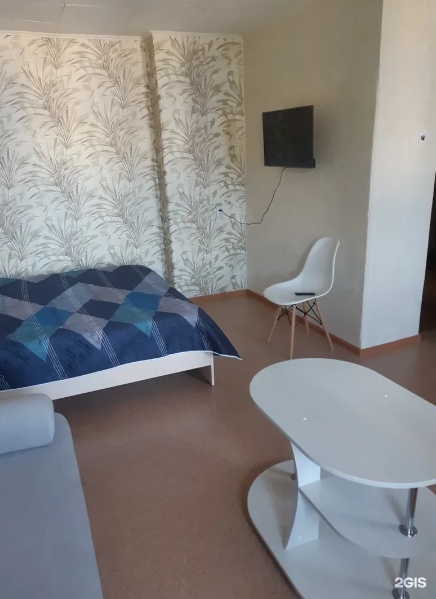 Квартира - фото 2