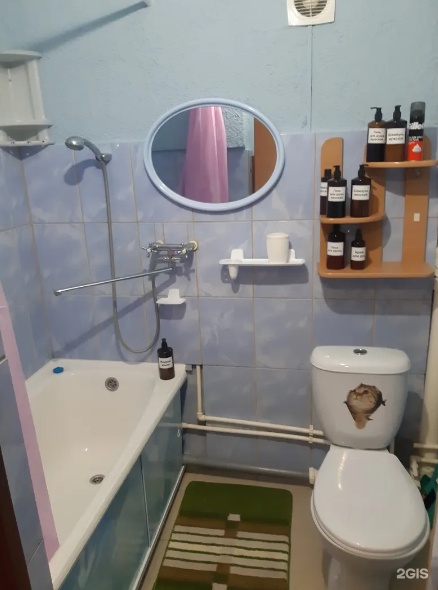 Квартира - фото 5