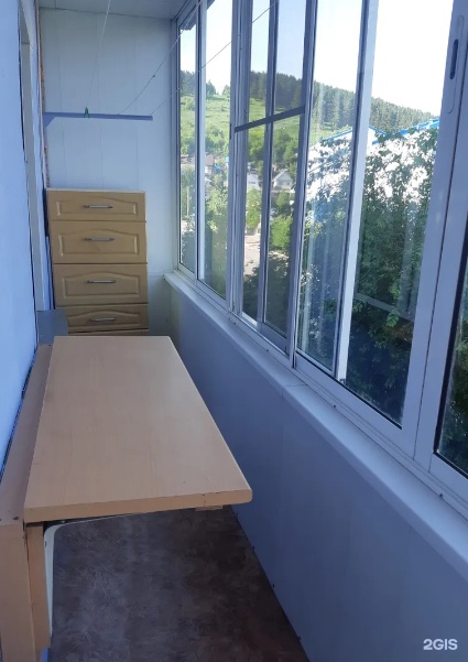 Квартира - фото 6