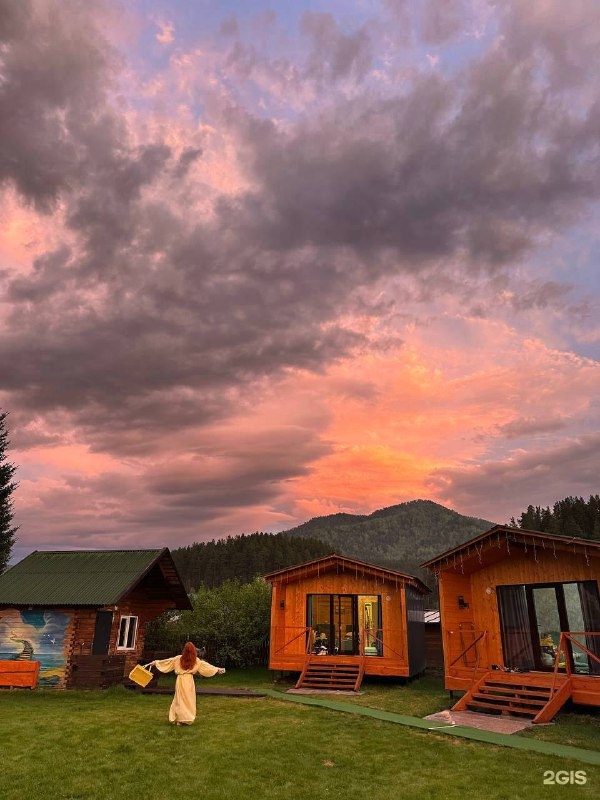 Susha Travel - фото 2