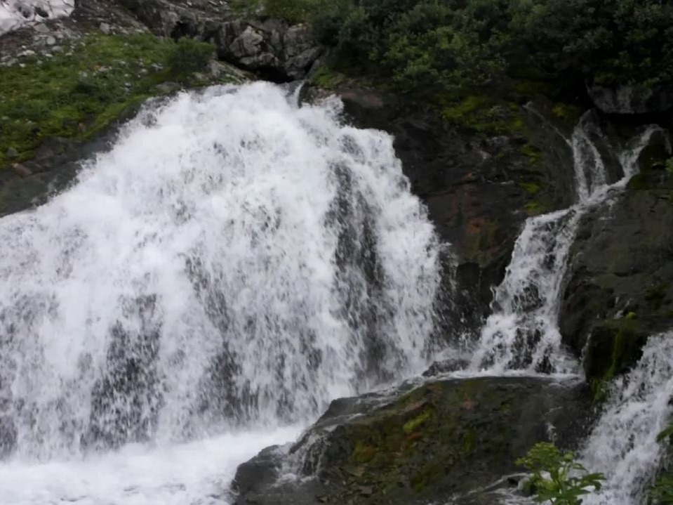 Источник Большой Яломанский - фото 2