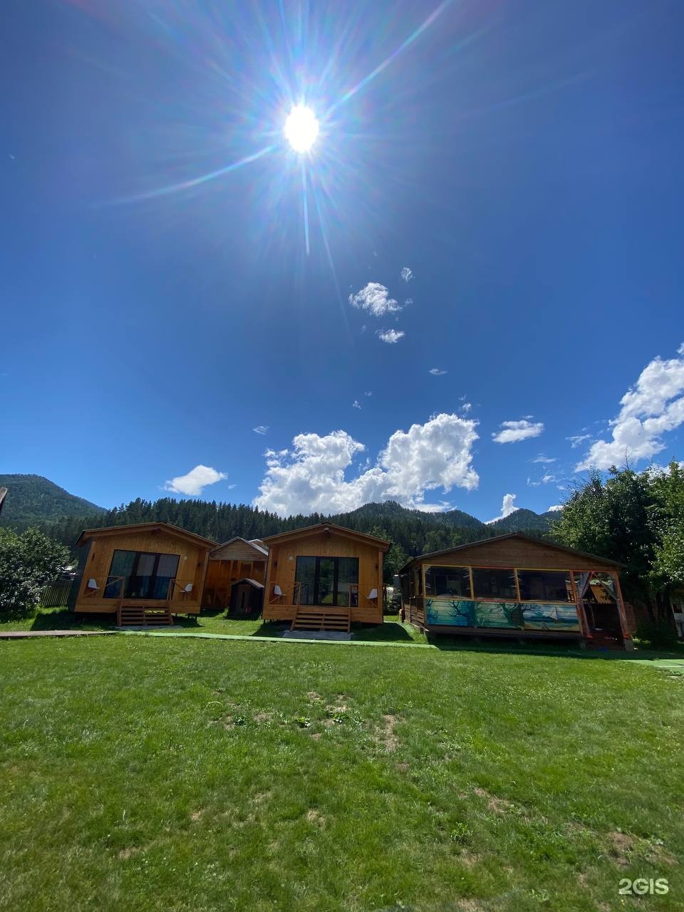 Susha Travel - фото 4