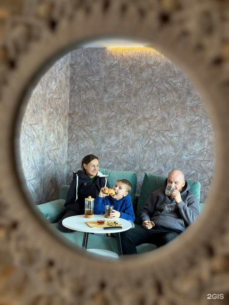 Susha Travel - фото 5