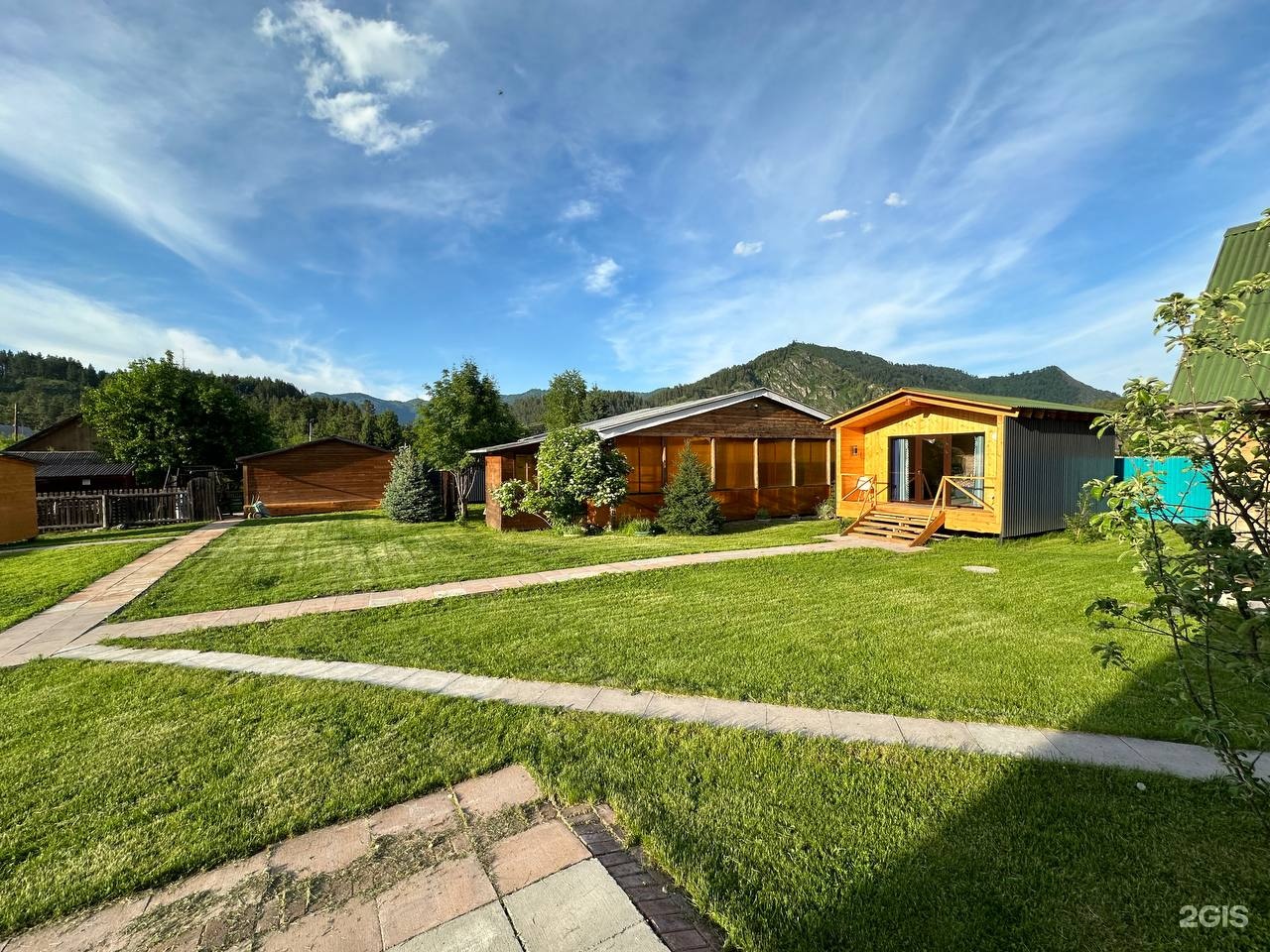 Susha Travel - фото 6