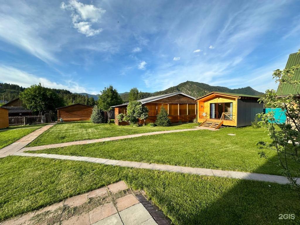 Susha Travel - фото 6