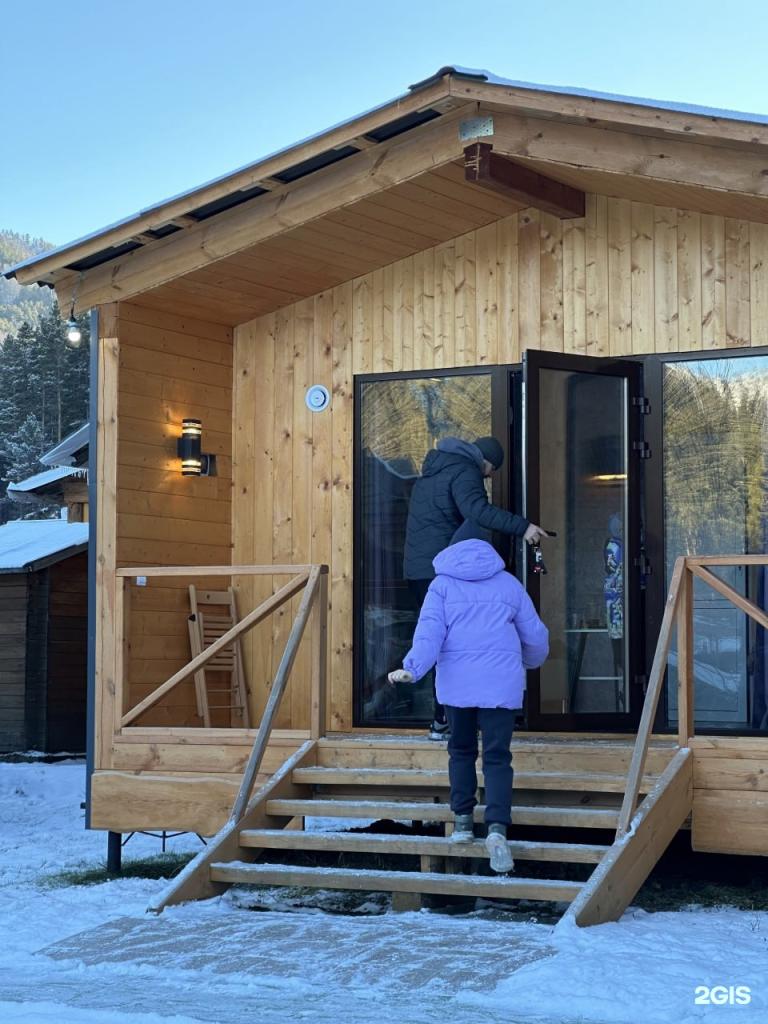 Susha Travel - фото 8