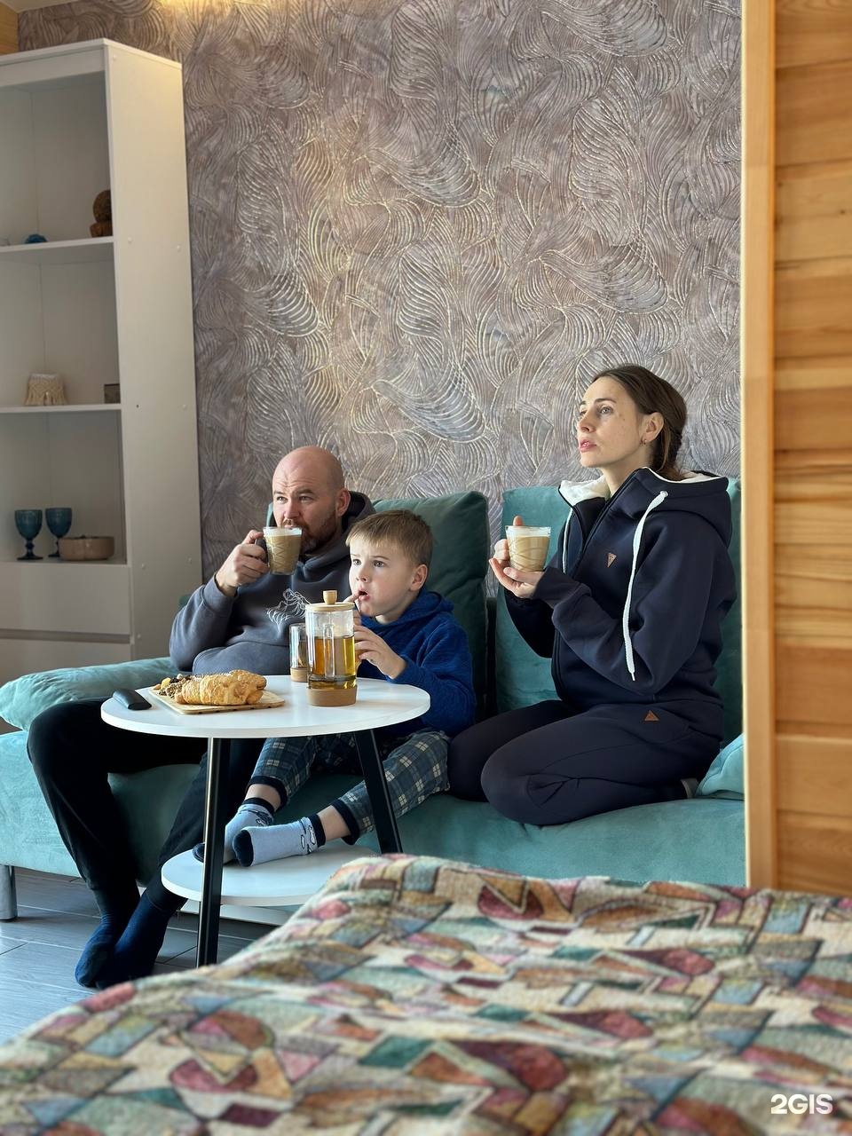 Susha Travel - фото 9