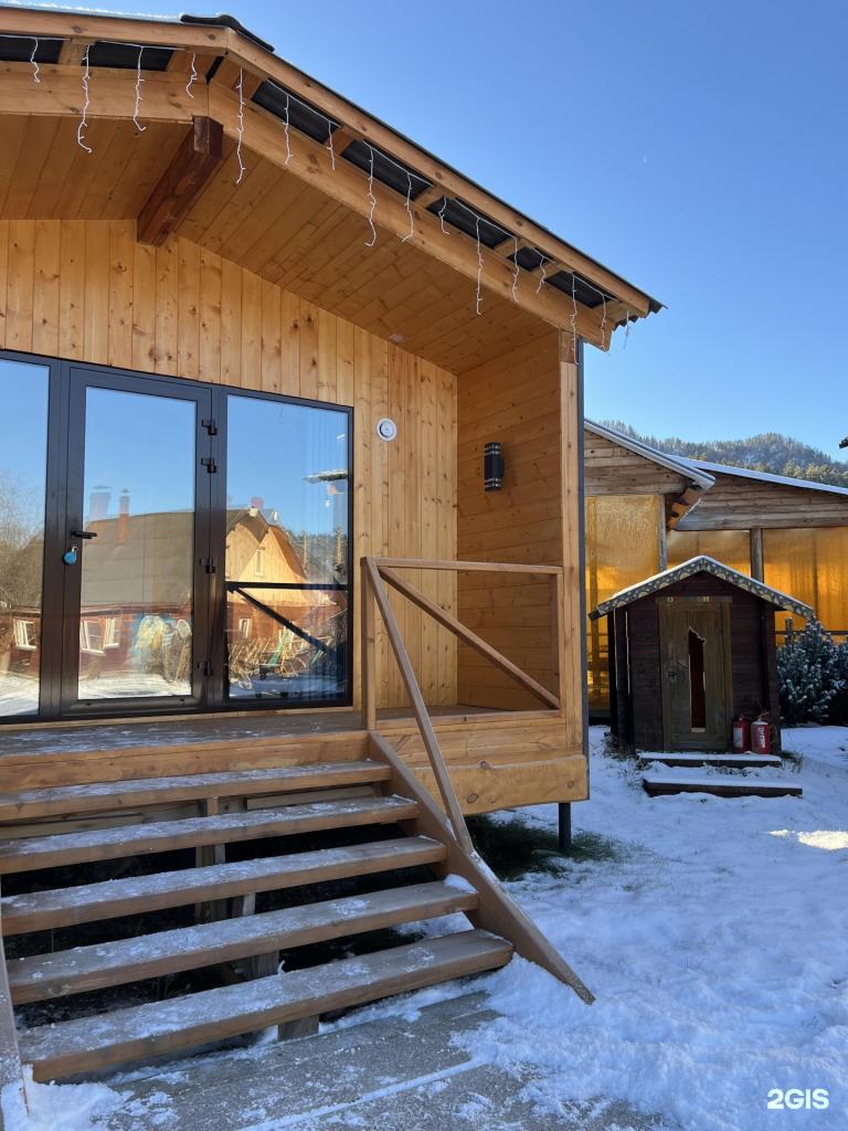 Susha Travel - фото 10