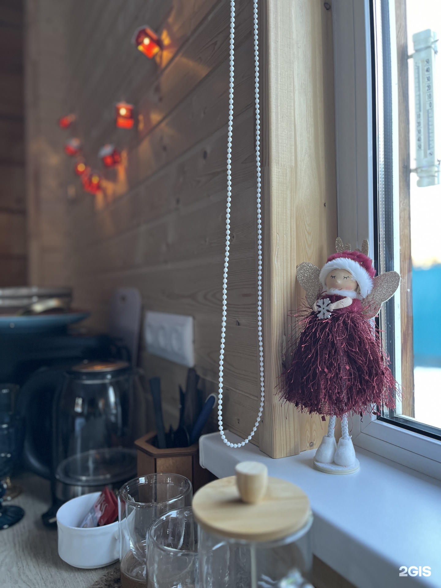 Susha Travel - фото 11