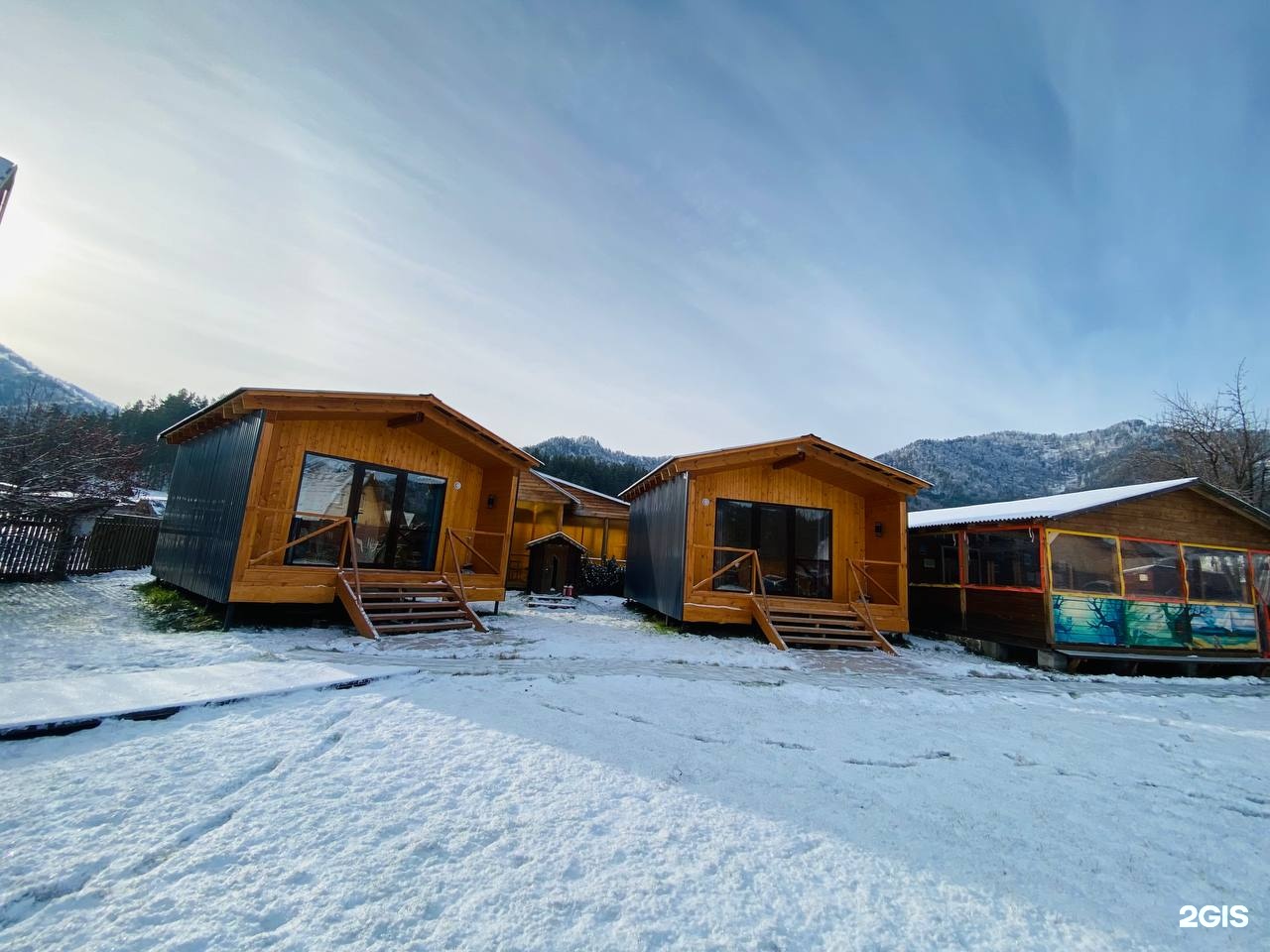 Susha Travel - фото 13