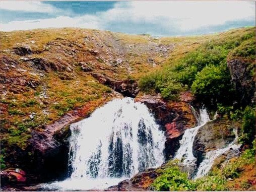 Источник Большой Яломанский - фото 3