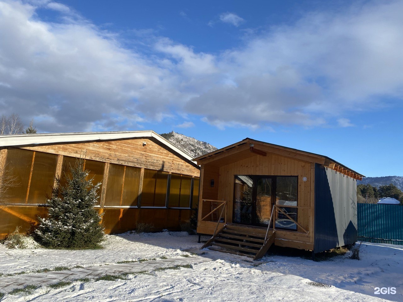 Susha Travel - фото 14