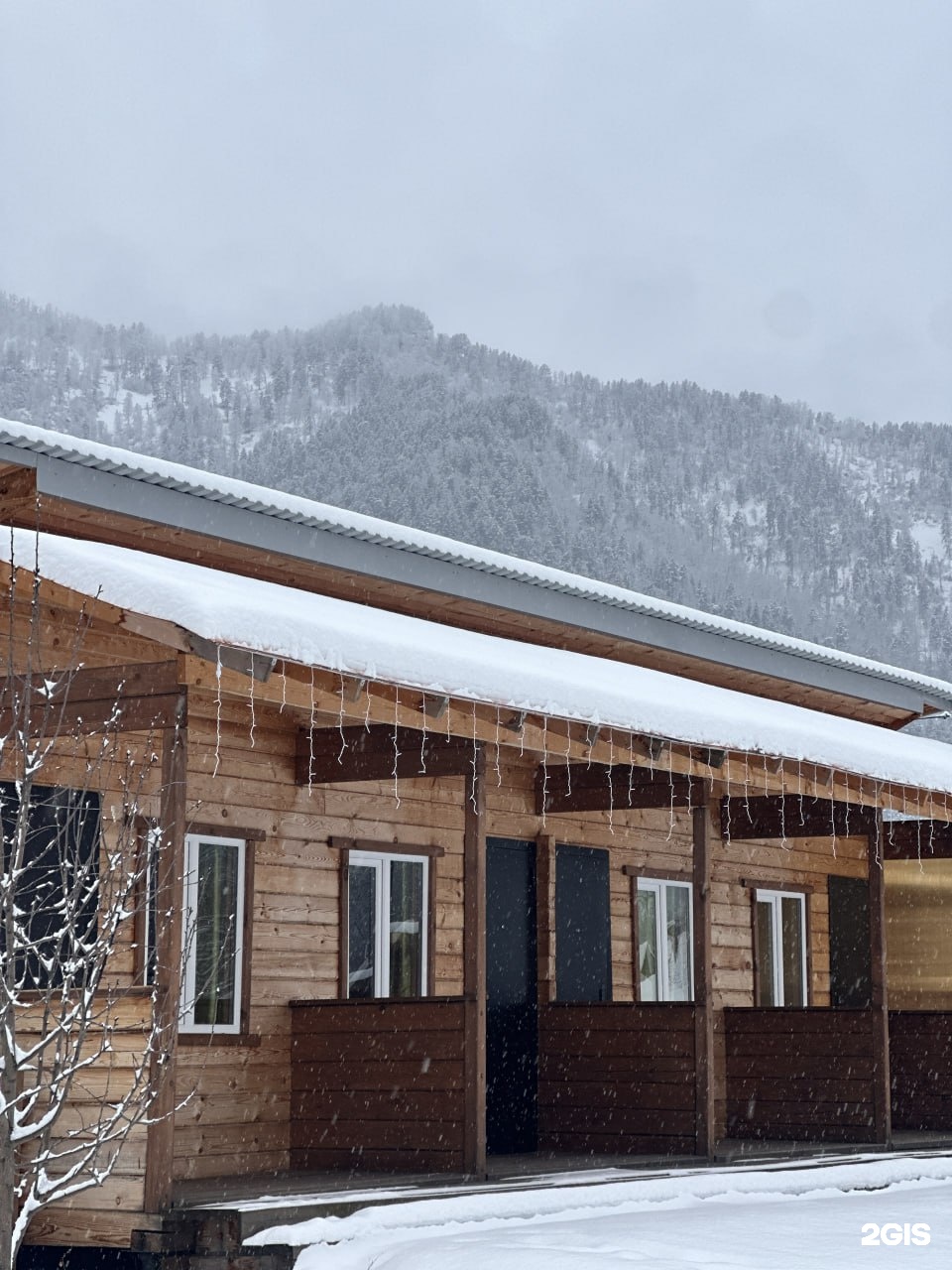 Susha Travel - фото 16