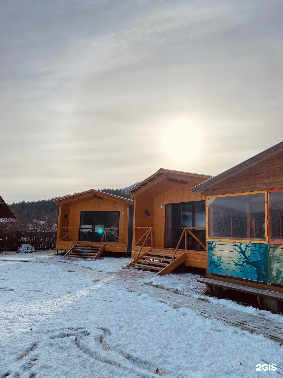 Susha Travel - фото 17