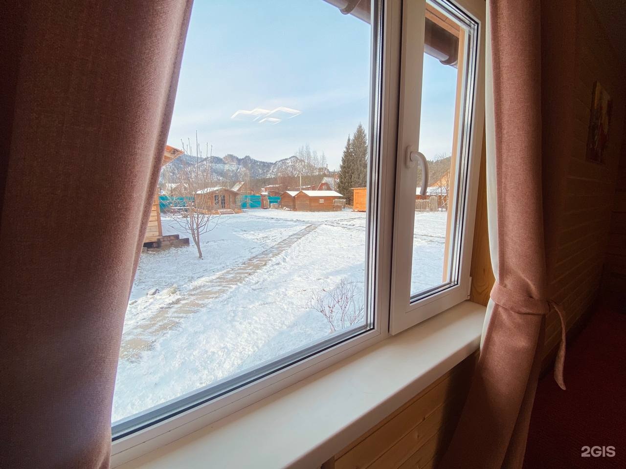 Susha Travel - фото 18