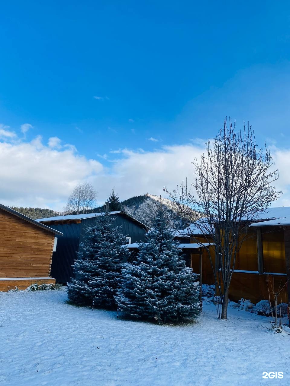 Susha Travel - фото 20