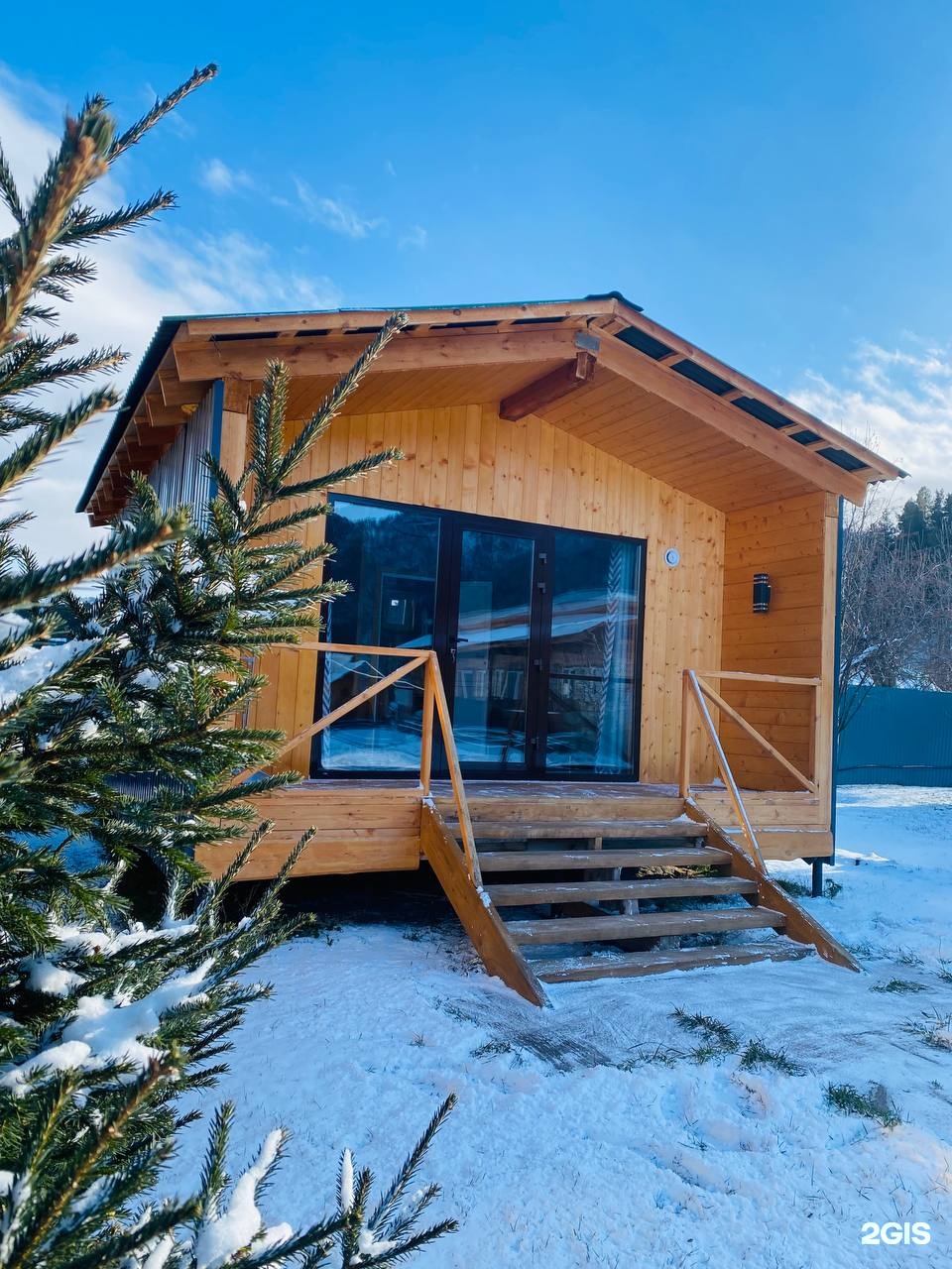 Susha Travel - фото 21