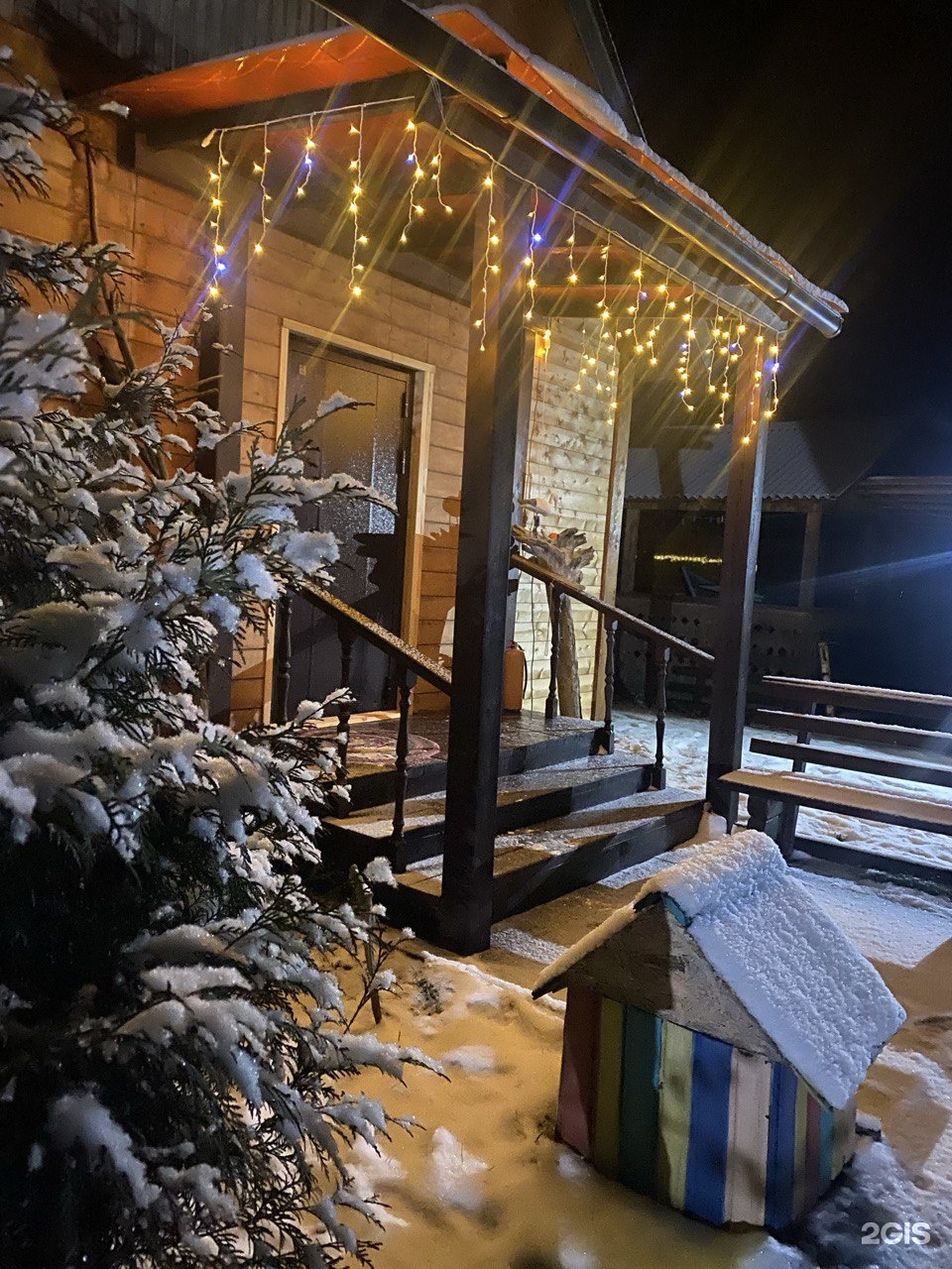 Susha Travel - фото 24